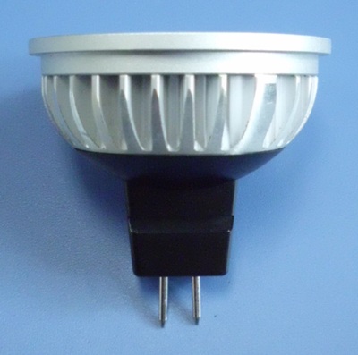 Led Spotlight Bulb Item L002 Mr16 Gu5 3 01