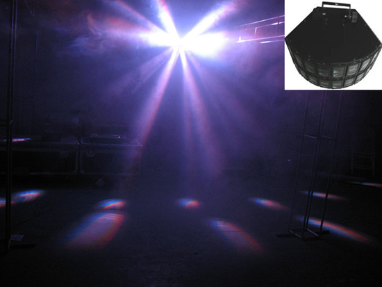 Led Stage Effect Light Super Color