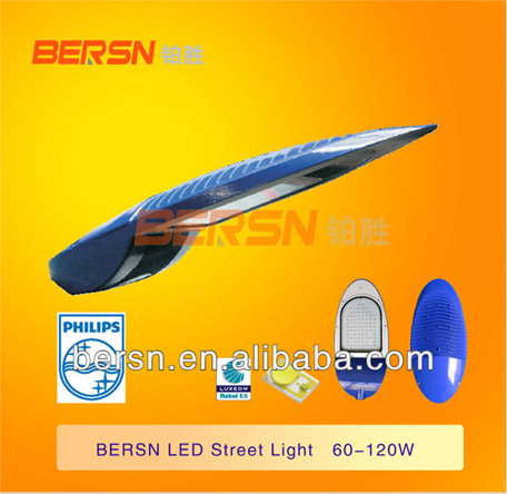 Led Street Lighting Fixture