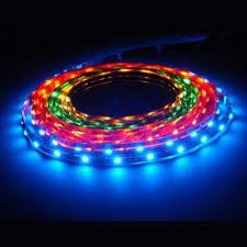 Led Strip Light Smd3528 5050