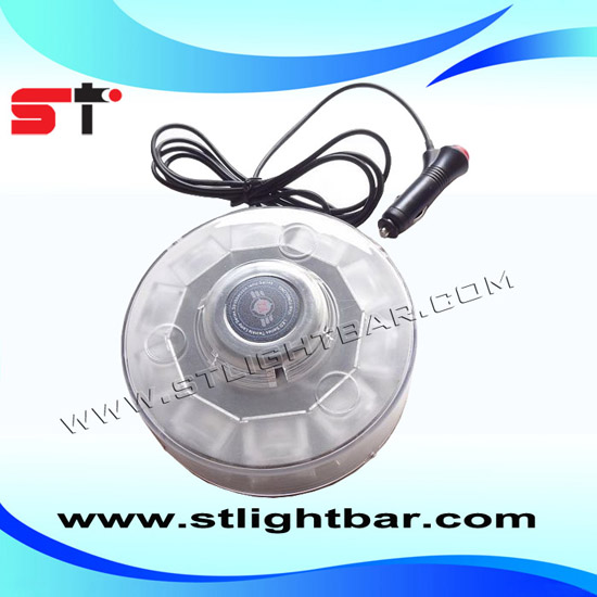 Led Stroboscopic Lamp Strobe Emergency Warning Light