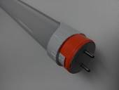 Led T8 Tube Ordinary Rotating Plug High Luminous Efficiency