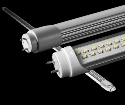 Led T8 Tubes Lights Product Code Yl Tube T9 T10