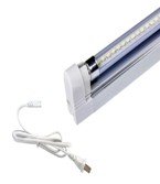 Led Tube Jz T5 8w 12w 16w