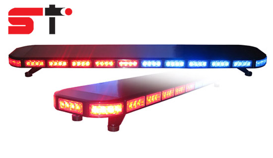 Led Warning Lightbar For Fire Fighting