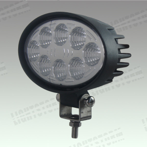 Led Work Light 5jg Jfw080