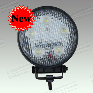 Led Work Light 5jg W050