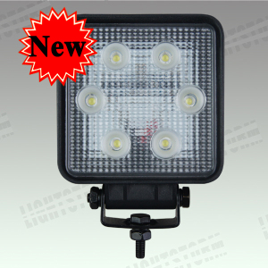 Led Work Light 5jg Wo61