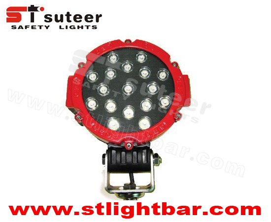 Led Working Emergency Light