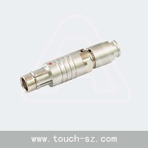 Lemo Connector F Series