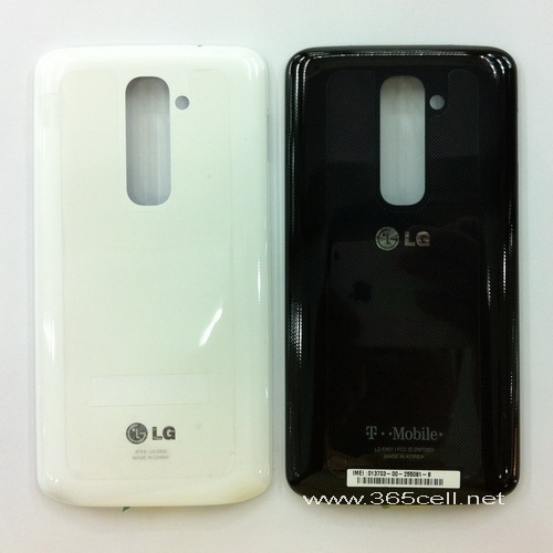 Lg G2 D801 D802 Oem Battery Door