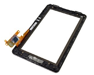 Lg Ld070ws2 Sl 05 07 For Amazon Kindle Fire 7 0inch D01400 Tablet