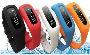 Life Smart Band