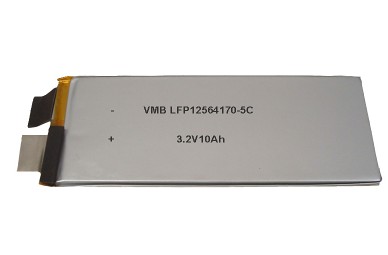 Lifepo4 Battery Cell 3 2v10ah 5c