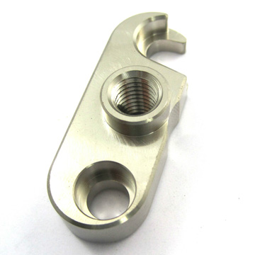 Light Tolerance Cnc Turning Parts