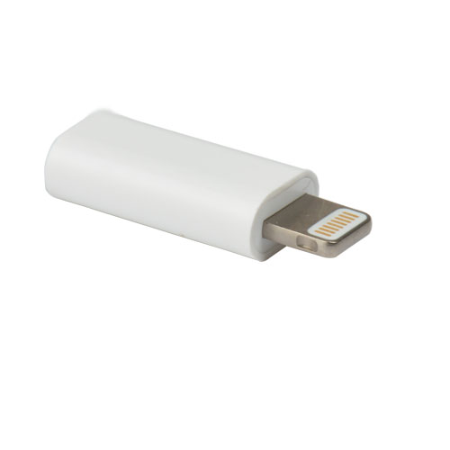 Lightning To Micro Usb Adapter