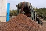 Lightweight Expanded Clay Aggregate Production Equipment