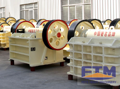 Limestone Crusher Price