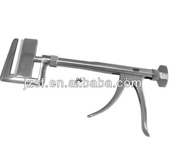 Linear Stapler The Basis Of Surgical Instruments