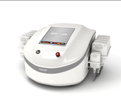 Lipolaser Laser Lipo Fat Loss Cellulite Reduction Slimming Machine As Lipoc