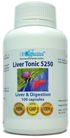 Liver Tonic Capsules