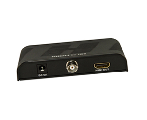 Lkv368 Sdi To Hdmi Converter