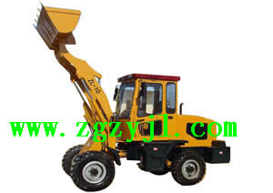 Loading Machine Price