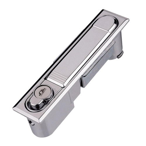 Lock Accessories Waterproof Flat Lift Turn Latches