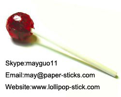 Lollipop Stick Lollypop Sucker