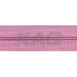 Long Chain Nylon Zippers