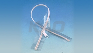 Long Chain Pvc Zippers