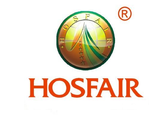 Long Hui Co Ltd Participate In Guangzhou Hosfair 2014 June