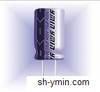 Long Load Life Electrolytic Capacitors