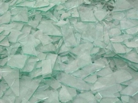 Long Phung Phat Imex Co Sell Broken Glass With Huge Quantity