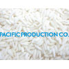 Long White Rice Cashewnut Jasmine Round