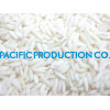 Long White Rice Cashewnut Jasmine Round