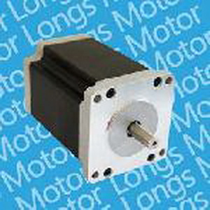 Longs Motor 24hs Hybrid Stepping