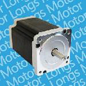 Longs Motor 34hs Hybrid Stepping