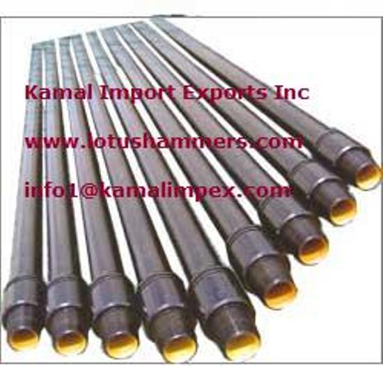 Lotus Brand Drill Rods