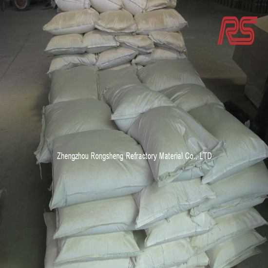 Low Cement Refractory Castable