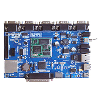 Low Cost Arm9 S3c2416 Development Board Kit2416