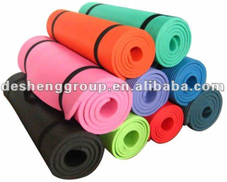 Low Odour Training Mat