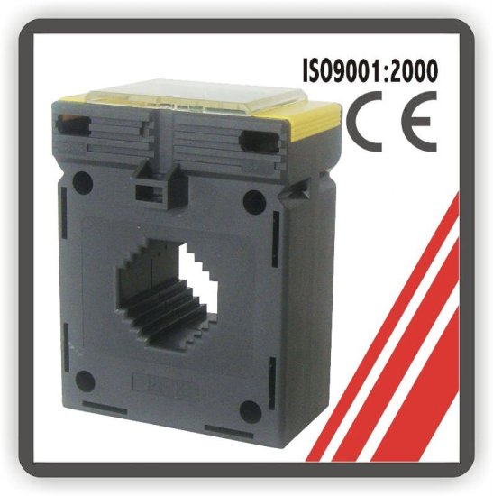 Low Voltage Current Transformer