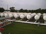 Lpg Storage Tank