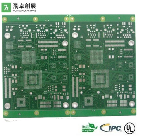 Lpi Solder Mask Bluetooth Devices Pcb