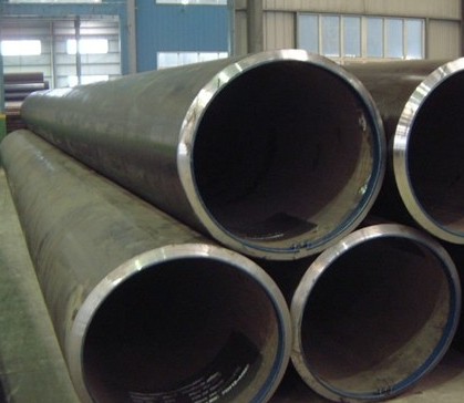 Lsaw Api 5l X42 Steel Pipe