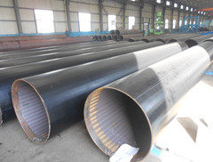 Lsaw Steel Welded Pipe