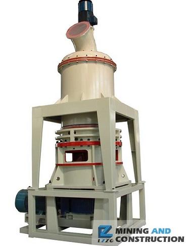 Lsm Ultra Fine Mill Milling Machinery