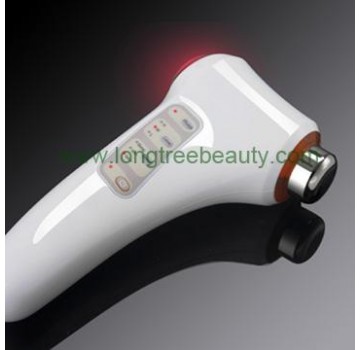 Lt Ok011 Portable Ionic Photon Sonic Beauty Massager