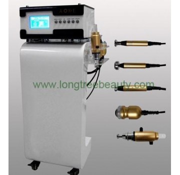 Lt Ok027b Auto Mirco Needle Therapy System With Controlled Speed And Liquid Volume